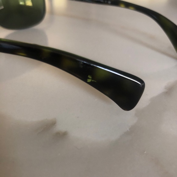 Prada Conceptual Aviator Sunglasses, men’s - Picture 10 of 10